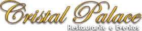 Cristal Palace Restaurante e Eventos